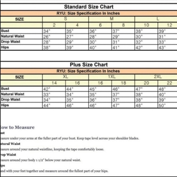 🤎1️⃣LEFT🤎New Boutique Brand Ryu Floral And Lace Top With Split Back - Picture 12 of 14